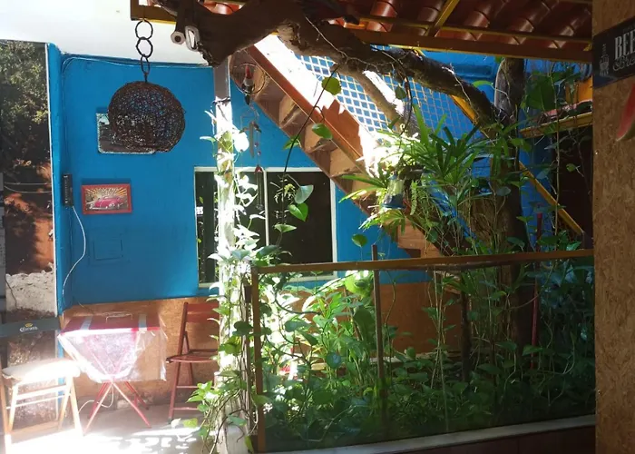 Angel Locacao De Quartos